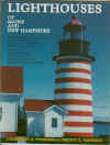 Lighthouses of Maine and New Hampshire