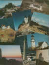 Lighthouses of Maine and New Hampshire