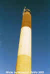 Oak Island Lighthouse, NC