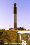 Oak Island Lighthouse, NC