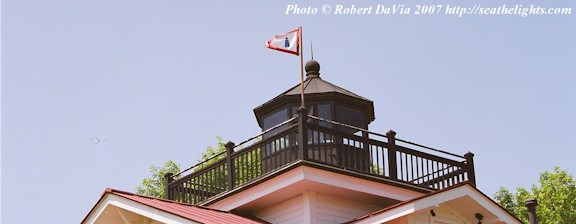 Roanoke River Lighthouse, Plymouth, NC