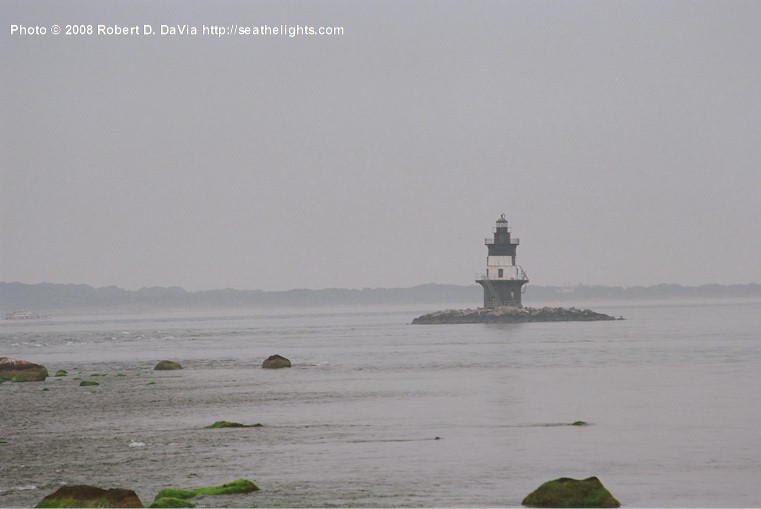 Orient Point Lighthouse